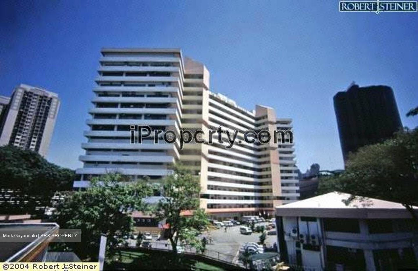 Tan Boon Liat Building (D3), Factory #463490261